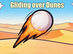 Spiel Gliding over Dunes
