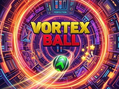 Spiel Vortex Ball