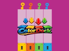 Spiel ColorDock