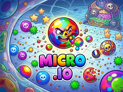 Spiel Micro.io