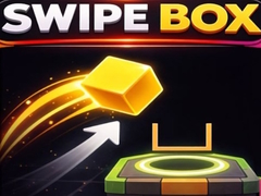 Spiel Swipe Box 