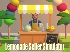 Spiel Lemonade Seller Simulator
