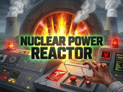 Spiel Nuclear Power Reactor
