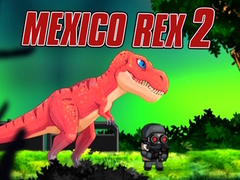Spiel Mexico Rex 2