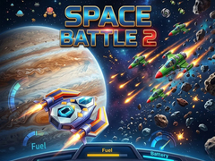 Spiel Space Battle 2
