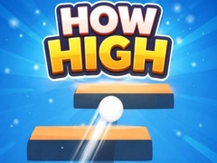 Spiel How High