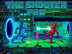 Spiel The Shooter Pro