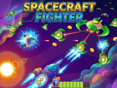 Spiel Spacecraft Fighter