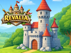 Spiel Revalia