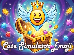 Spiel Case Simulator Emoji