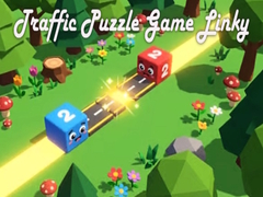 Spiel Traffic Puzzle Game Linky