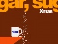 Spiel Sugar sugar. Christmas special