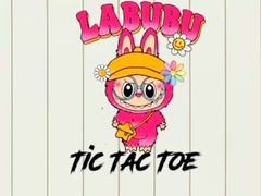 Spiel Labubu Tic Tac Toe