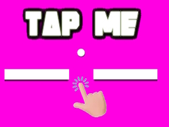 Spiel Tap Me