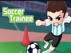 Spiel Soccer Trainee