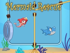 Spiel Mermaid Rescue