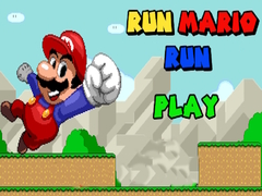 Spiel Run Mario Run