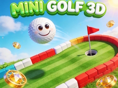 Spiel Mini Golf 3D