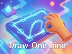 Spiel Draw One Line
