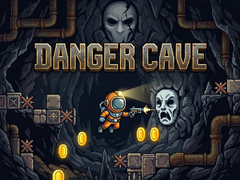 Spiel Danger Cave