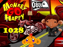 Spiel Monkey Go Happy Stage 1028