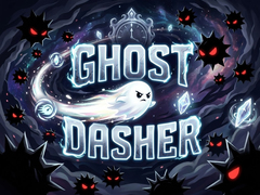 Spiel Ghost Dasher