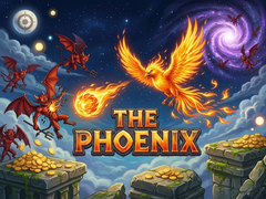 Spiel The Phoenix