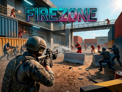 Spiel FireZone