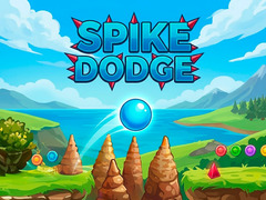 Spiel Spike Dodge