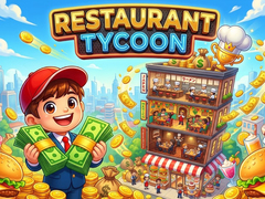 Spiel Restaurant Tycoon