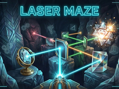 Spiel Laser Maze