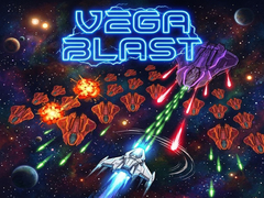 Spiel Vega Blast