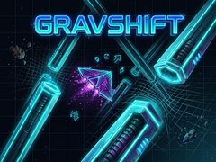 Spiel Gravshift