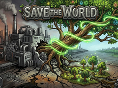 Spiel Save The World
