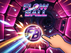 Spiel FlowBall