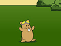 Spiel Hamster Flight
