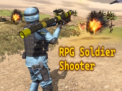 Spiel RPG Soldier Shooter