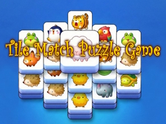 Spiel Tile Match Puzzle Game