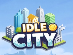 Spiel Idle City