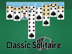 Spiel Classic Solitaire 