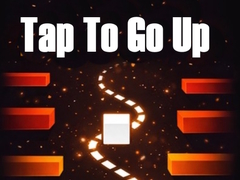 Spiel Tap To Go Up 