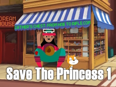 Spiel Save The Princess 1
