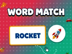 Spiel Word Match