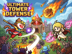 Spiel Ultimate Tower Defense