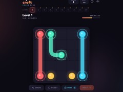 Spiel Pipecraft: Color Rush