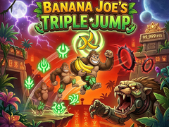 Spiel Banana Joe Triple Jump
