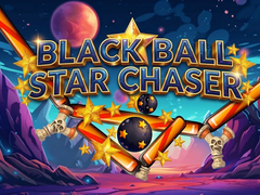 Spiel Black Ball Star Chaser
