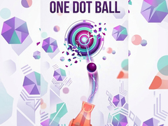 Spiel One Dot Ball