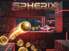 Spiel Spherix
