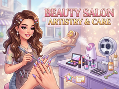 Spiel Beauty Salon